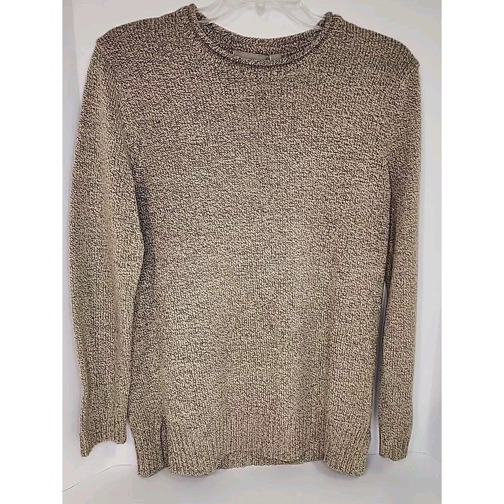 Craft and Barrow sweater large